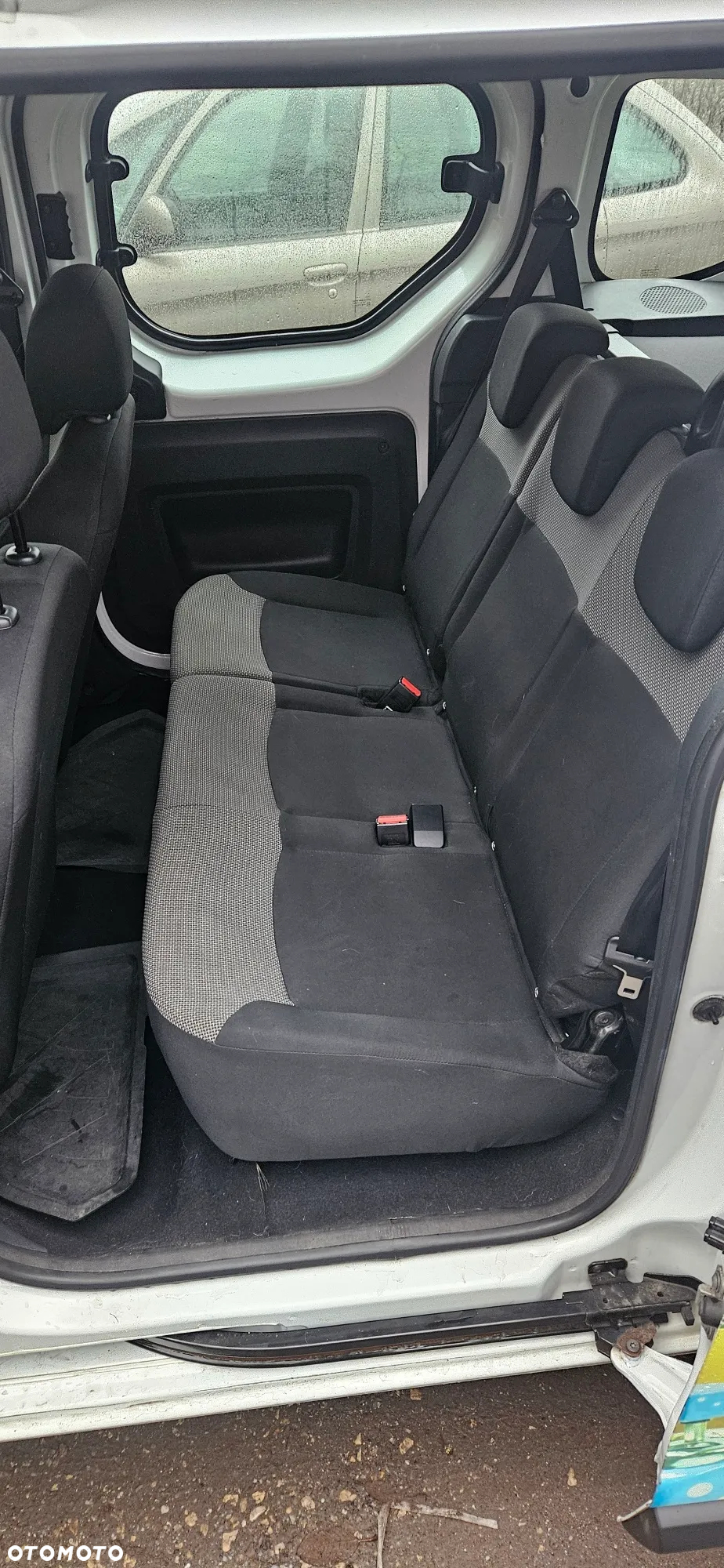 Dacia Dokker 1.6 SCe Laureate - 9