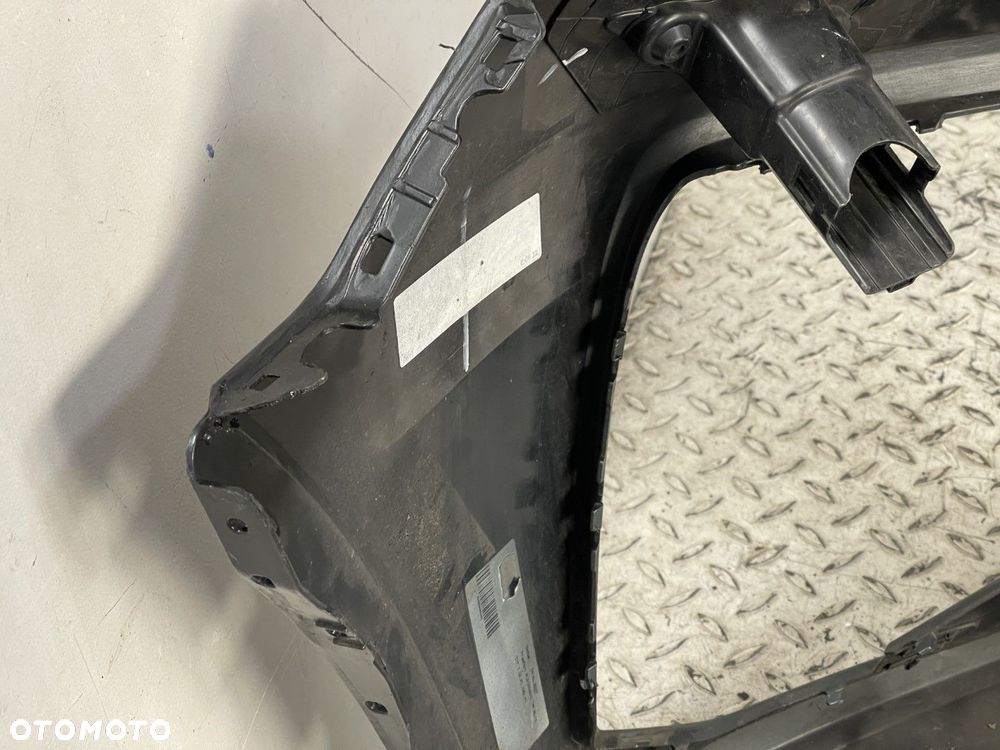 ZDERZAK PRZEDNI PRZÓD AUDI RSQ3 Q3 2 II 19-25 83A83A807437K SPRYSKI - 9