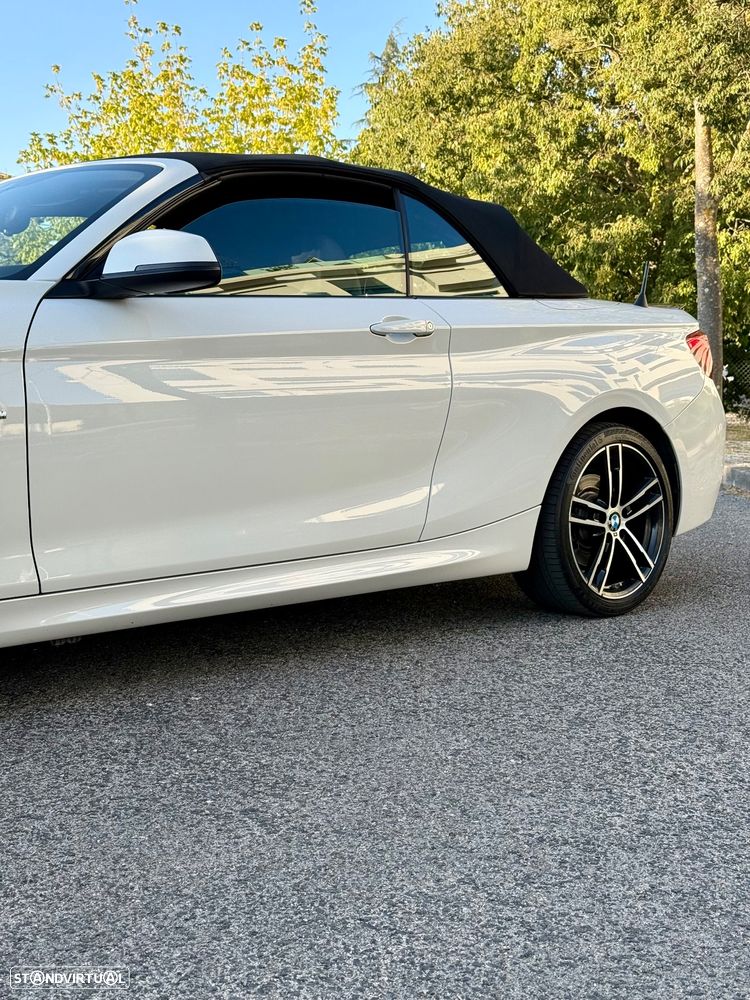 BMW 230 i Coupe Aut. M Sport - 6