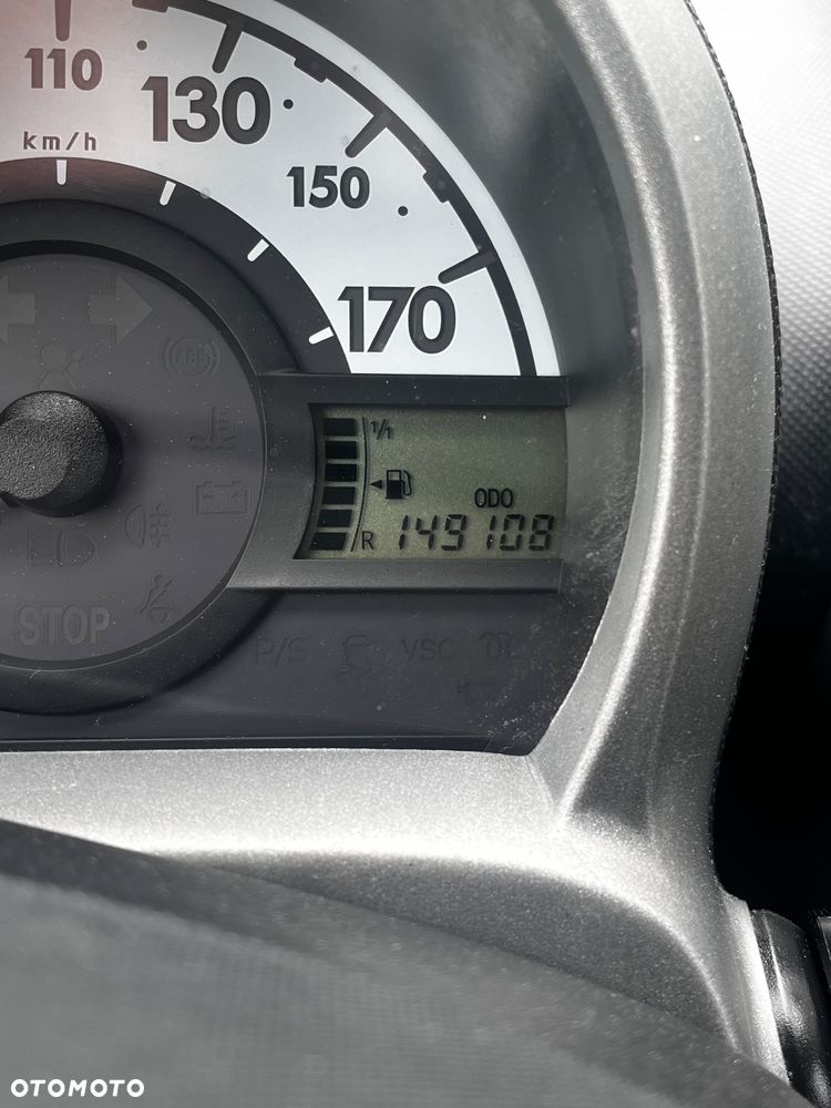 Peugeot 107 - 7