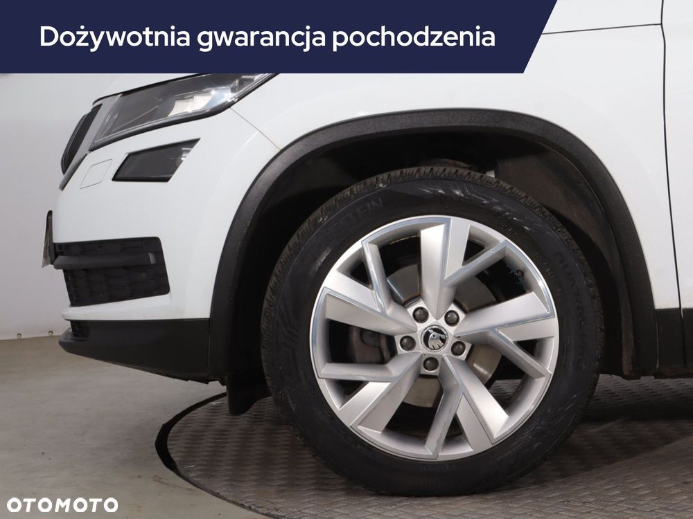 Skoda Kodiaq - 17