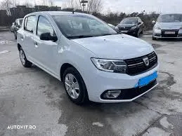 Dezmembram Dacia Sandero 2 din 2019 , 0.9 TCE