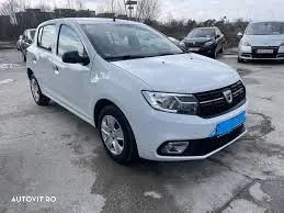 Dezmembram Dacia Sandero 2 din 2019 , 0.9 TCE - 1