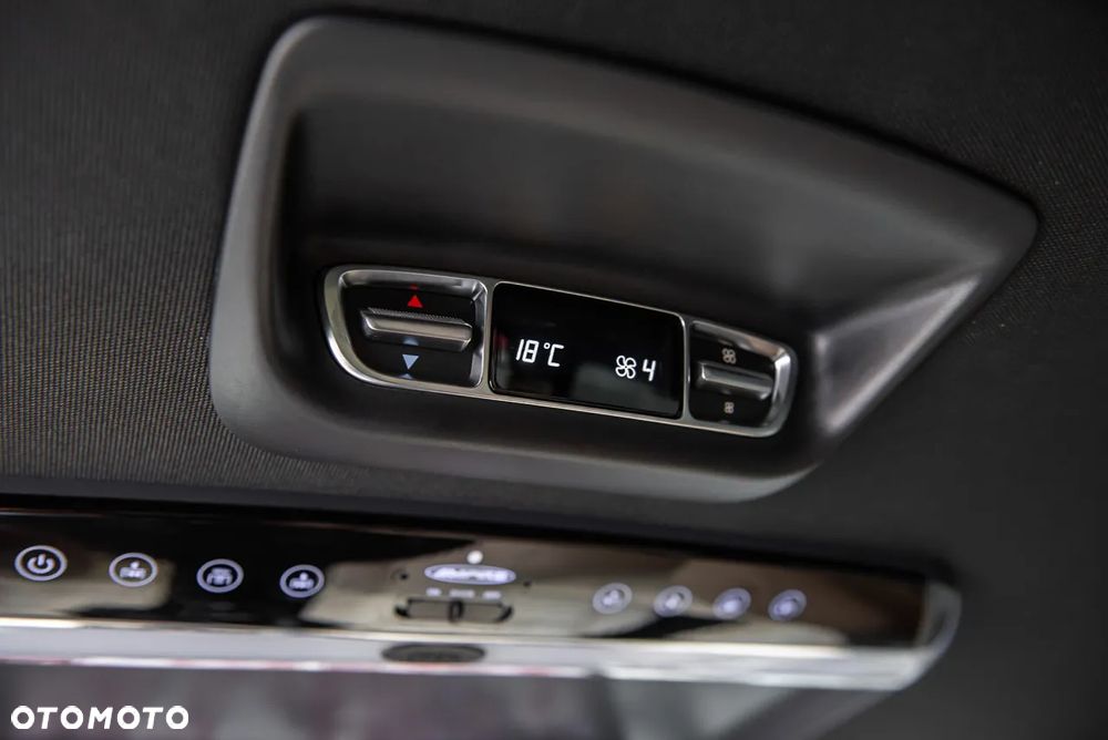 Mercedes-Benz Klasa V 300 d 4-Matic Avantgarde 9G-Tronic (ekstra d³) - 33