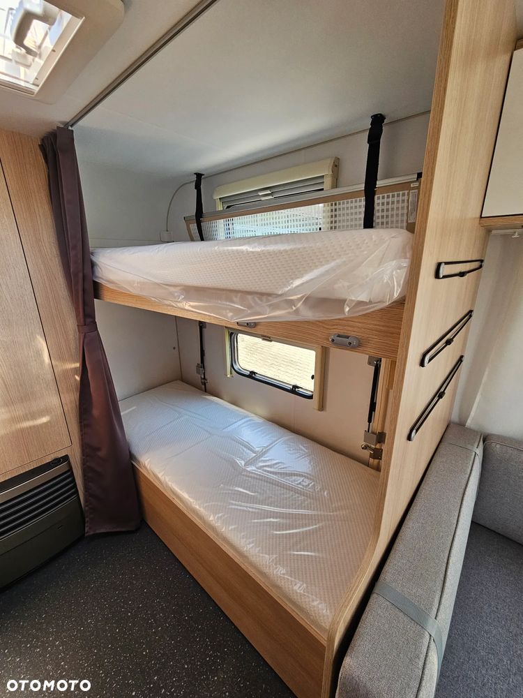 Adria Aviva 563 PT - 16