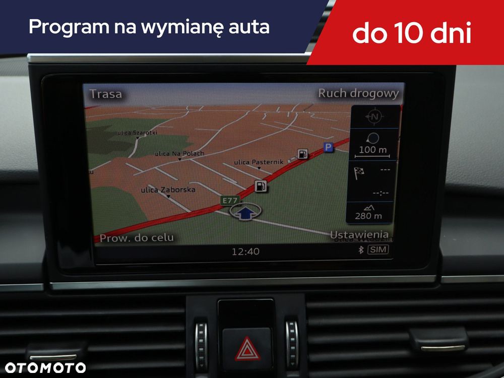 Audi A6 Avant - 14