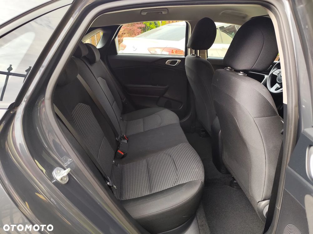 Kia Ceed 1.0 T-GDI S - 17