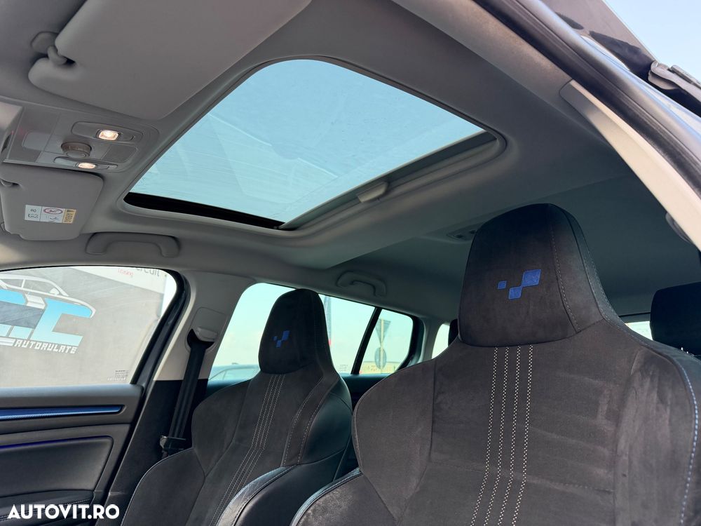 Renault Megane ENERGY dCi 165 EDC GT - 26