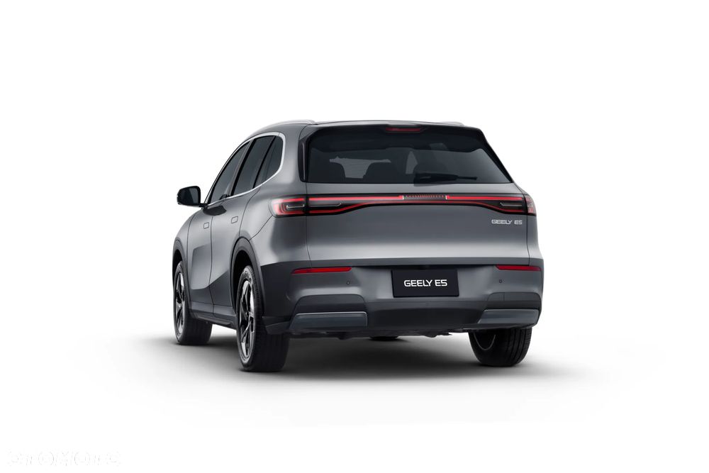 Geely EX5 60.22kWh Pro - 12