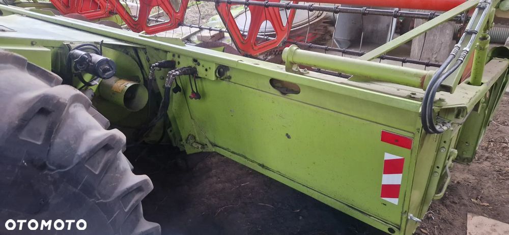 Claas 88ds - 19