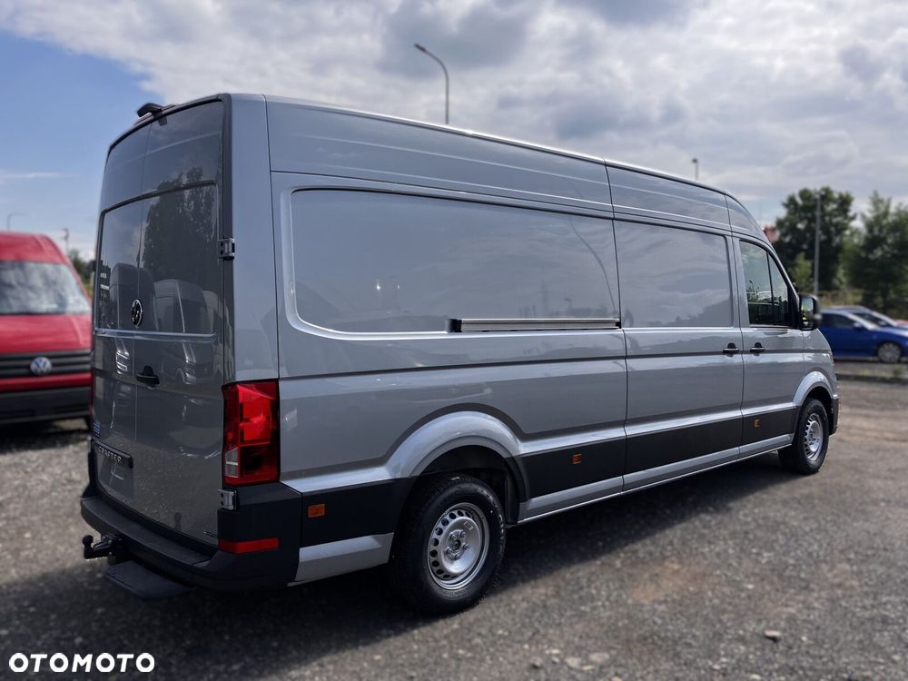 Volkswagen Crafter 35 2.0 TDI 177 KM L4H3 4MOTION - 6