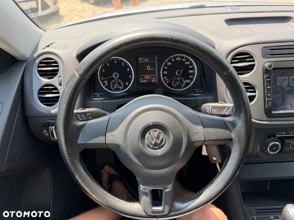 Volkswagen Tiguan 2.0 TSI 4Motion DSG Exclusive - 16