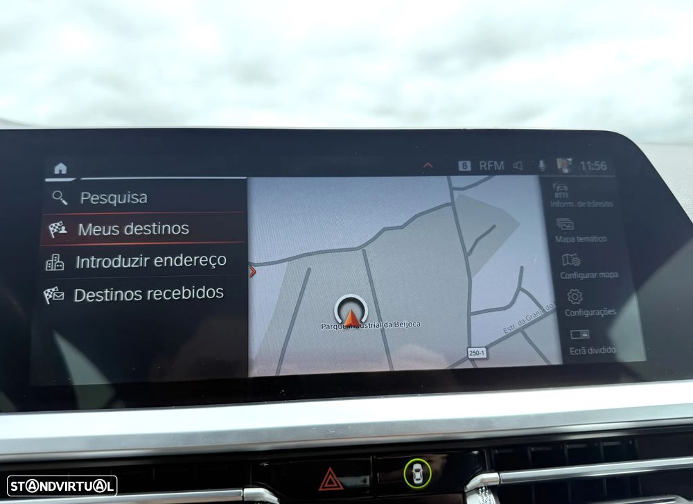 BMW 420 d Pack M Auto - 54