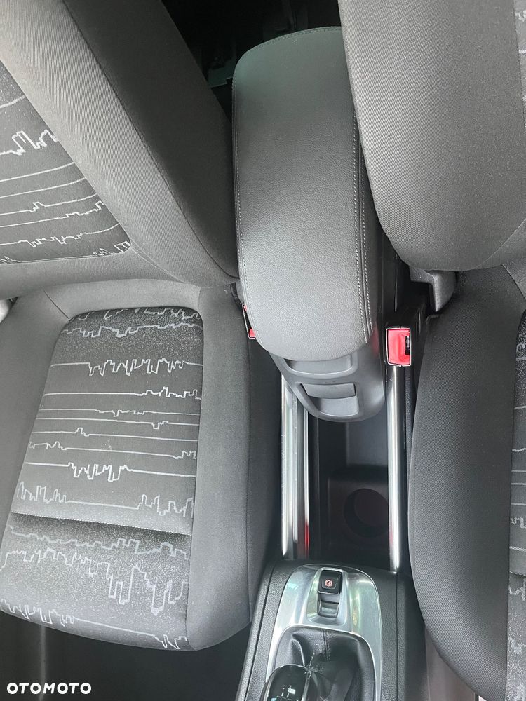 Opel Meriva 1.3 CDTI Essentia ecoFLEX - 4