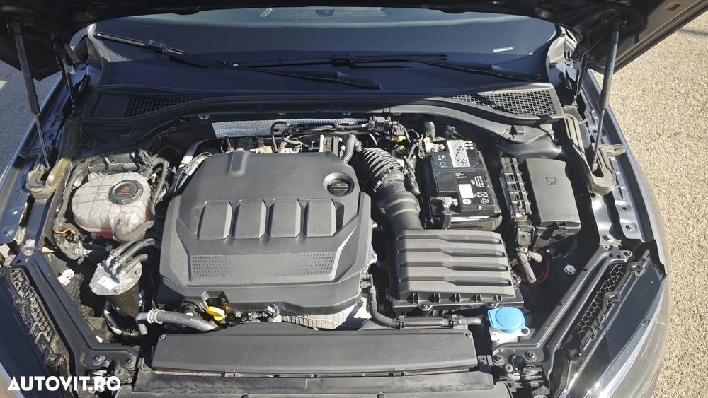 Skoda Superb 2.0 TDI DSG Ambition - 26