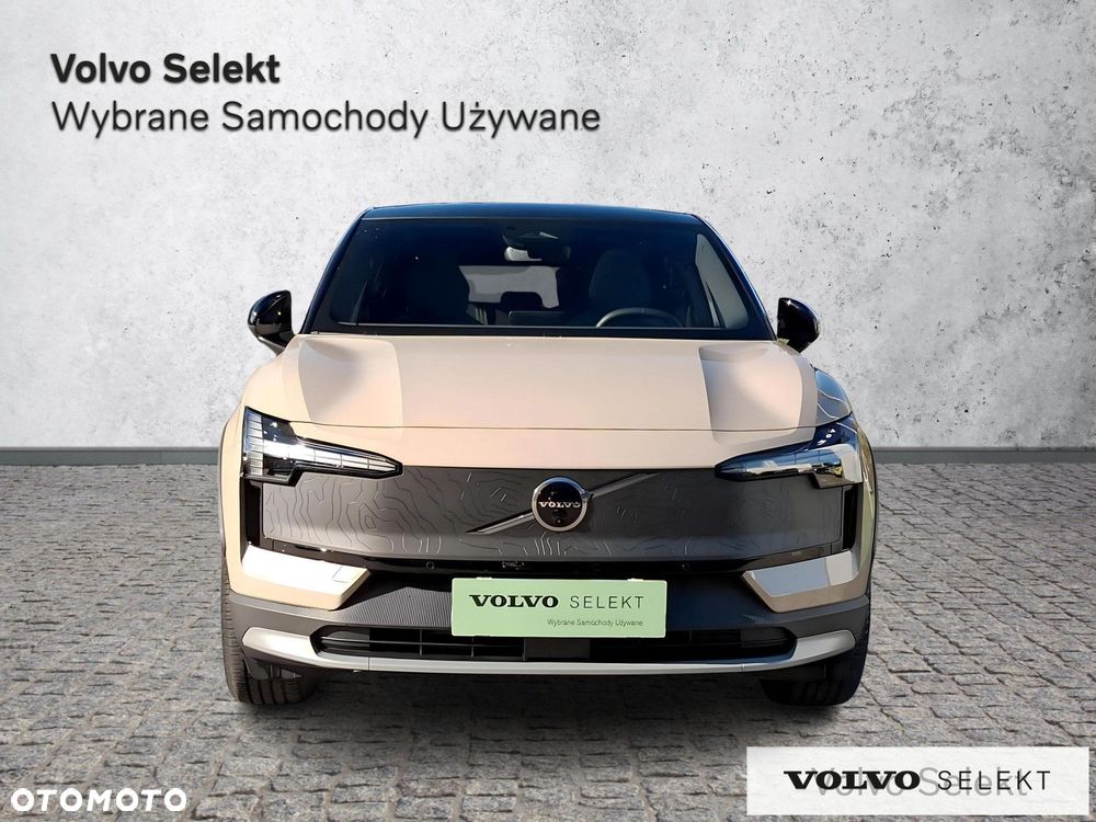 Volvo EX30 - 10
