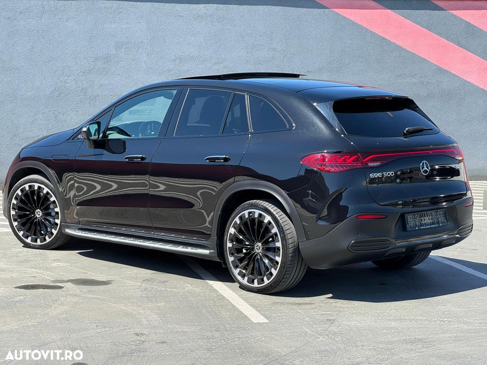 Mercedes-Benz EQE - 7