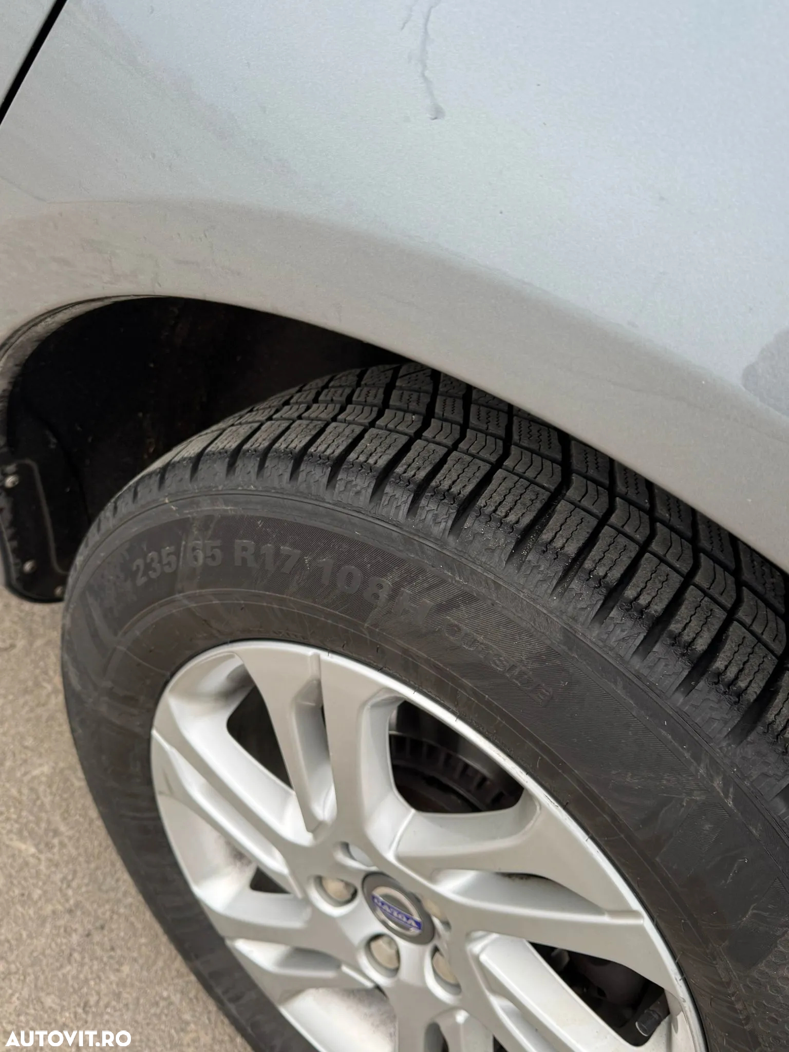 Volvo XC 60 - 6