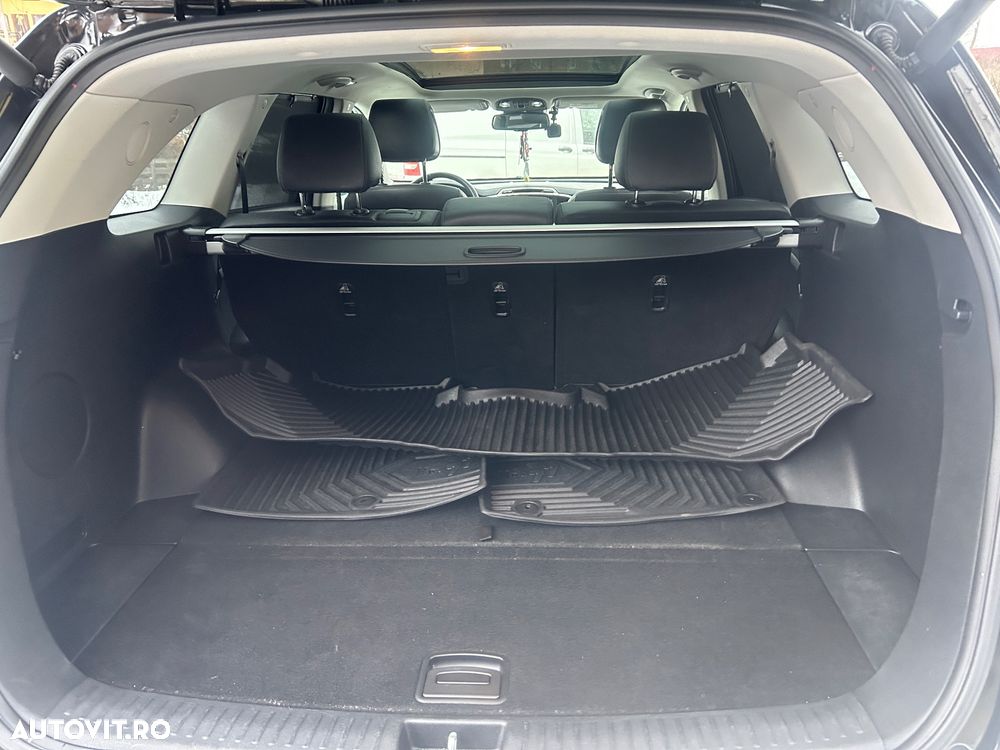 Kia Sorento 2.2 CRDi AWD Vision - 13