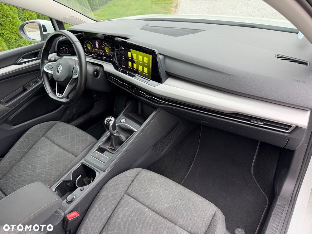 Volkswagen Golf 2.0 TDI SCR Energy - 19
