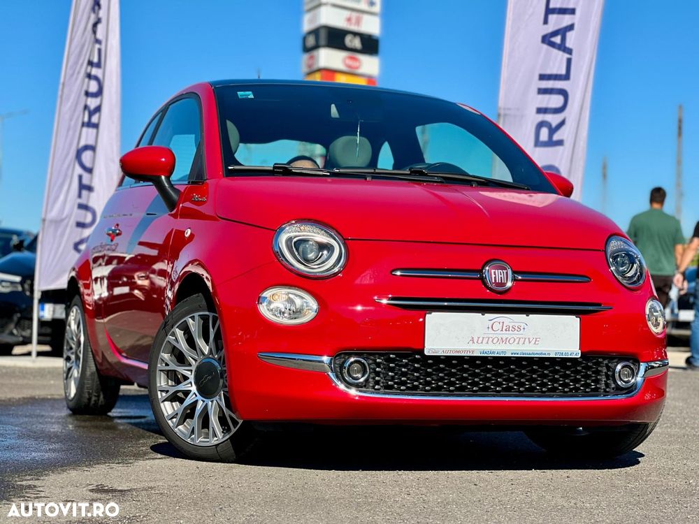 Fiat 500 - 3