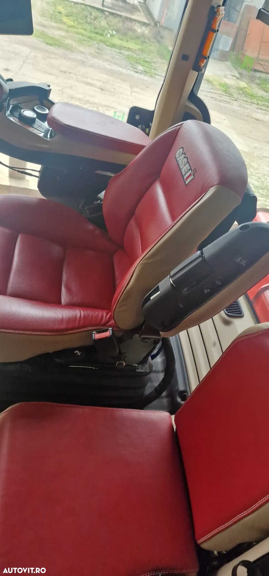 Case IH Steiger 470 - 6