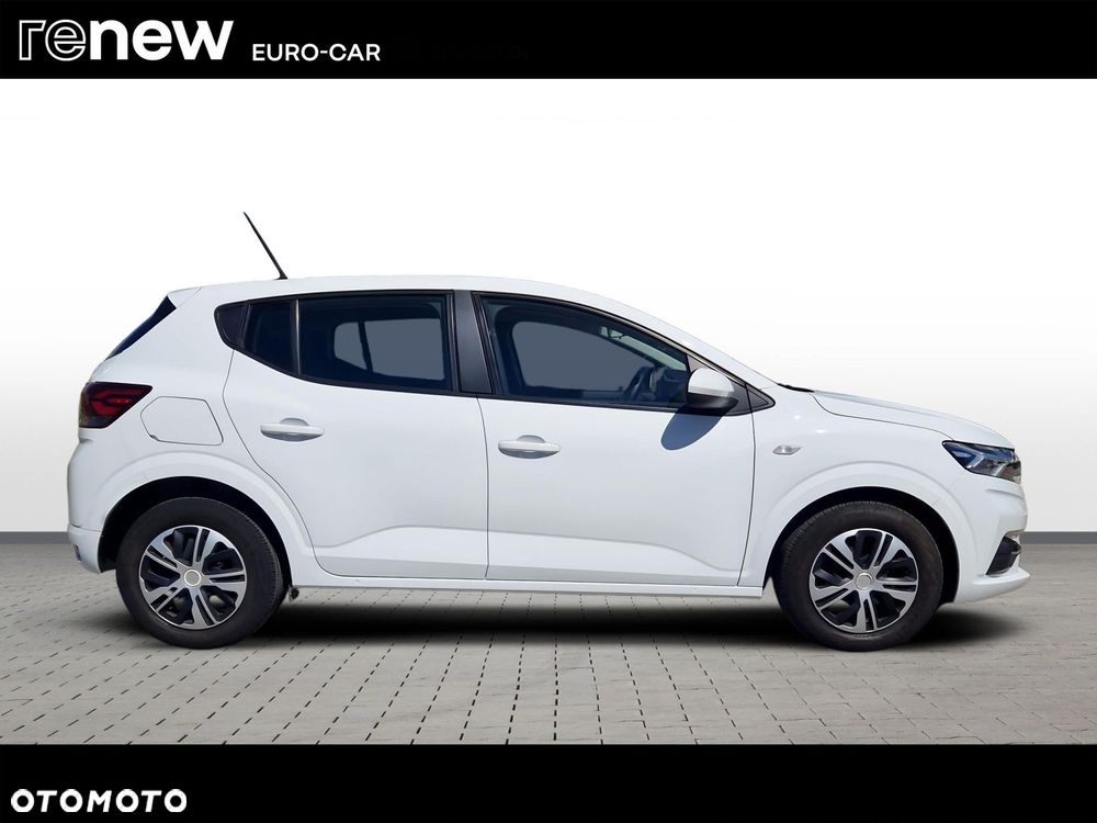 Dacia Sandero 1.0 SCe Comfort - 6