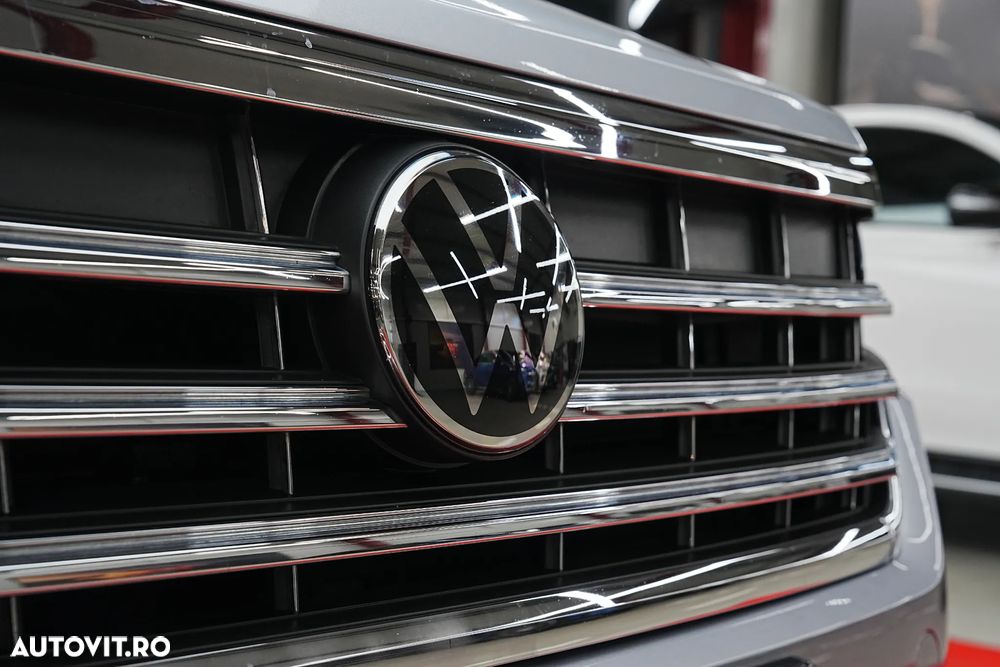 Volkswagen Touareg 3.0 V6 e-Hybrid 4Motion Aut. Elegance - 21