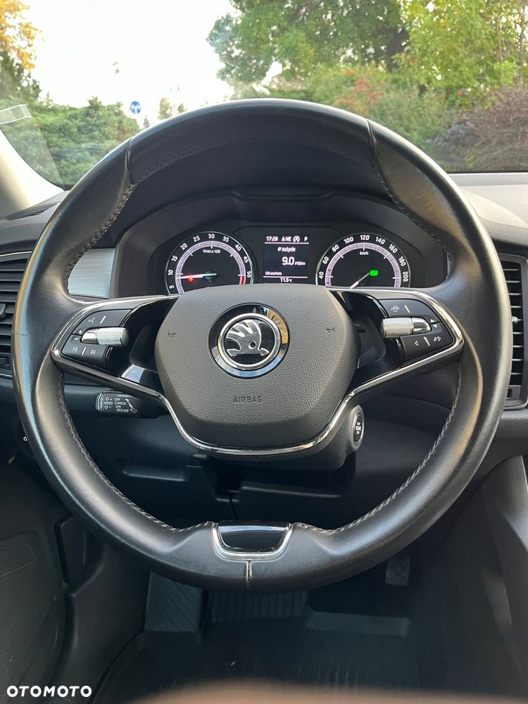 Skoda Kodiaq - 8