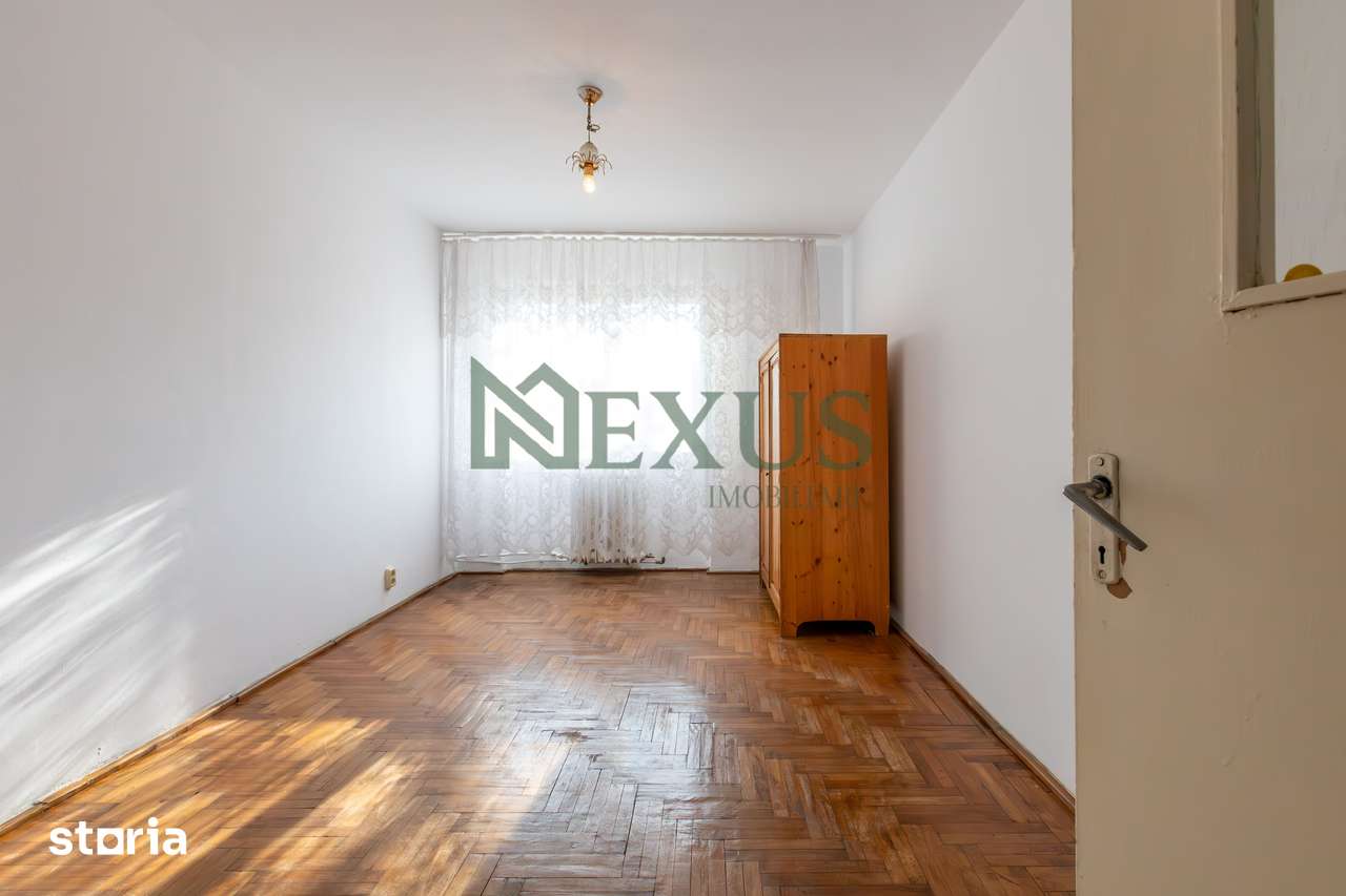 Apartament 2 camere semidecomandat, Milcov — fotografia 1