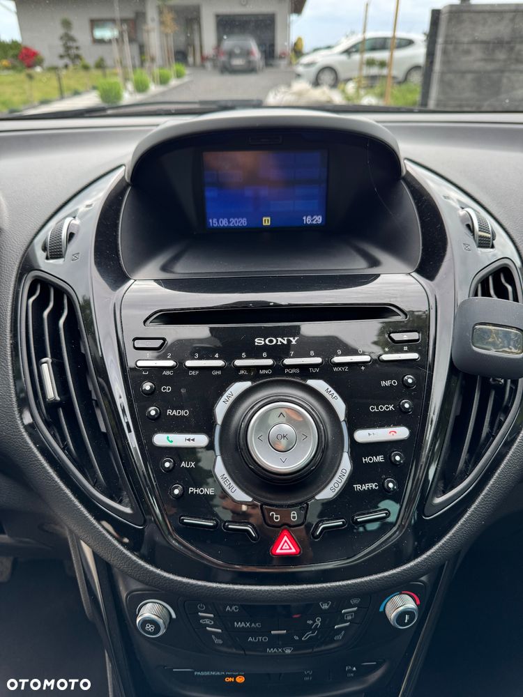 Ford B-MAX 1.0 EcoBoost Titanium ASS - 8