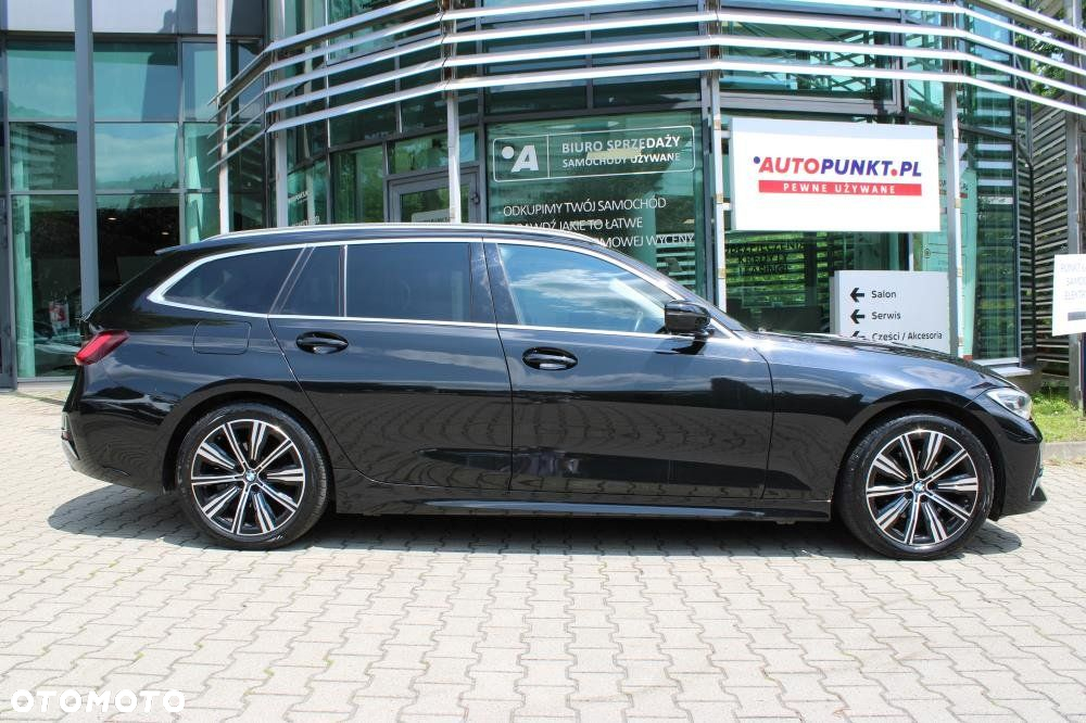 BMW Seria 3 - 4