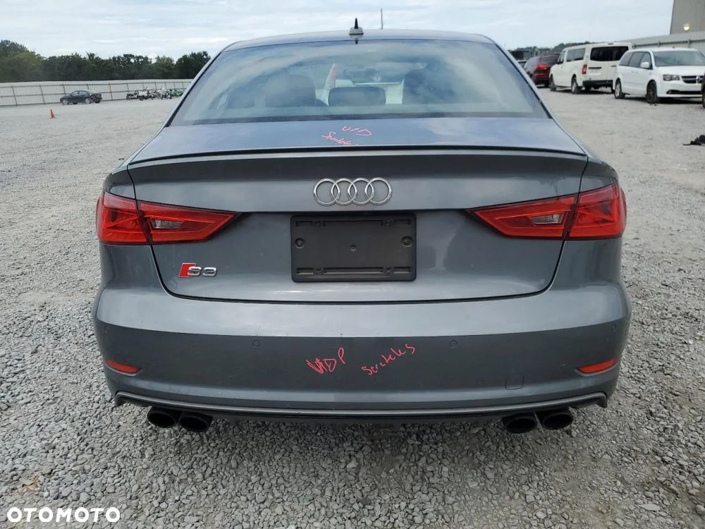 Audi S3 S tronic - 6