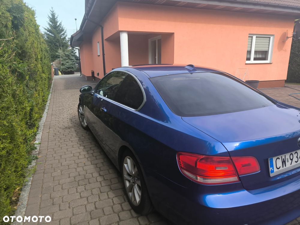 BMW Seria 3 335i xDrive Edition Exclusive - 2