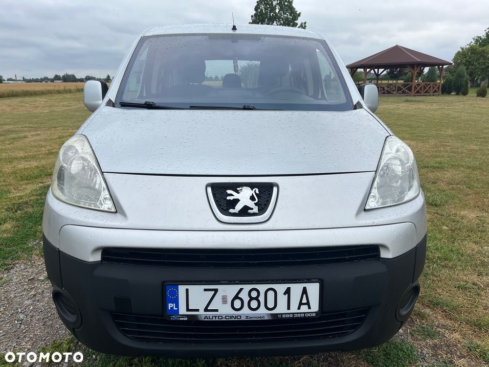 Peugeot Partner - 3
