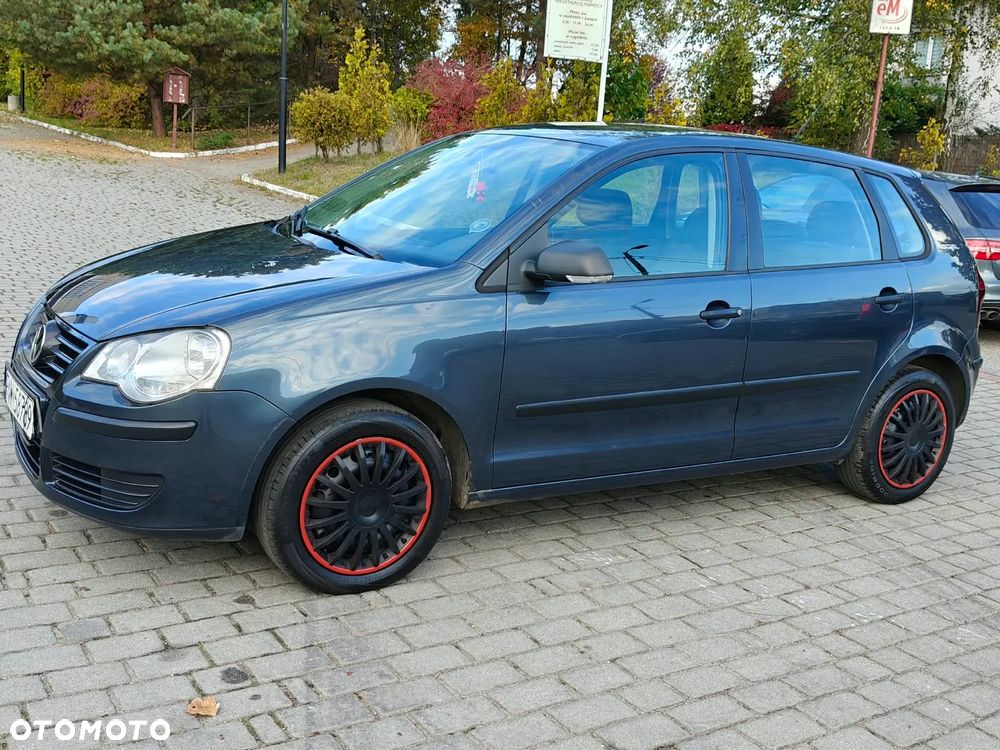 Volkswagen Polo 1.4 TDI Goal - 22