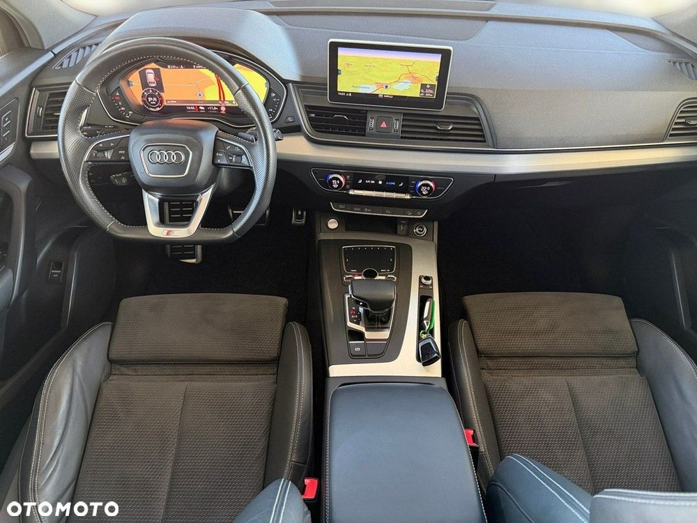 Audi Q5 - 16