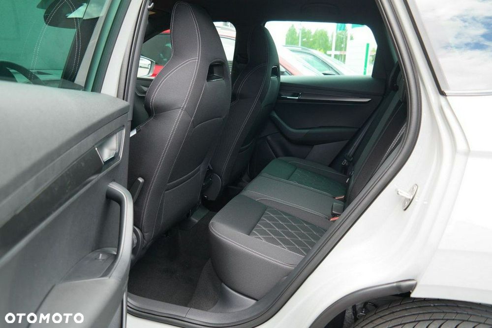 Skoda Karoq - 26