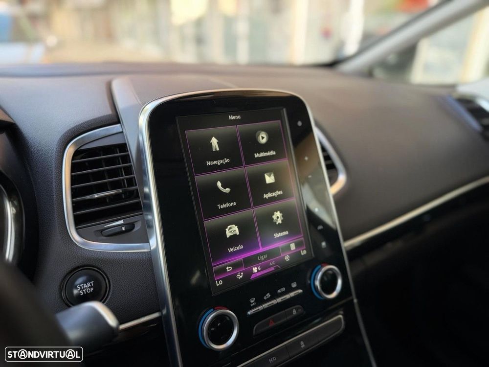 Renault Espace 1.6 dCi Zen - 27