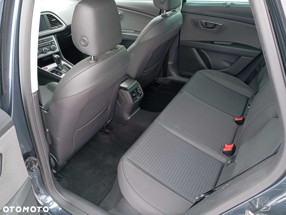 Seat Leon - 8