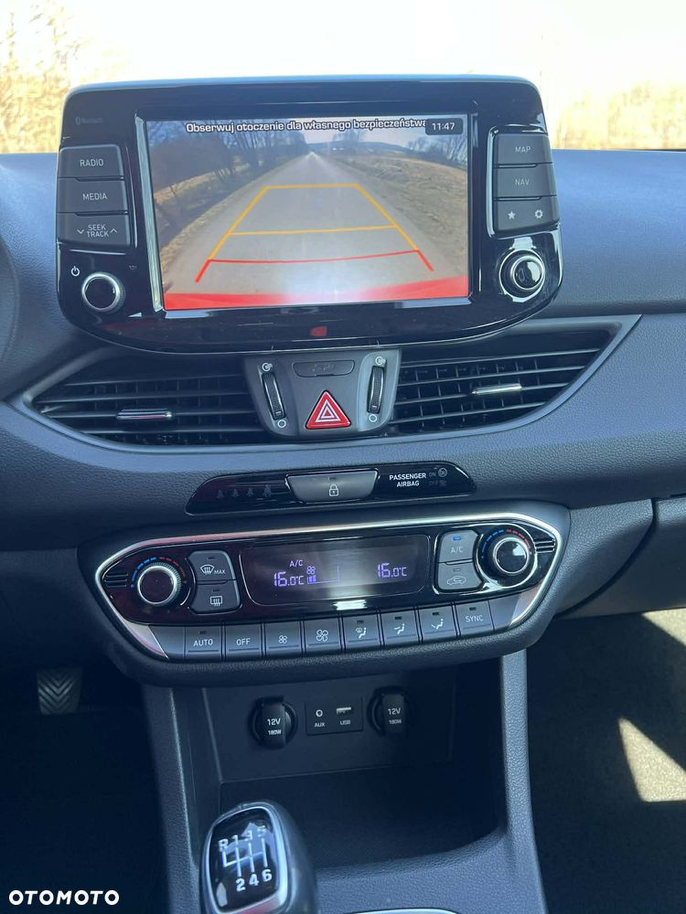 Hyundai i30 1.0 T-GDI Intro Edition - 13