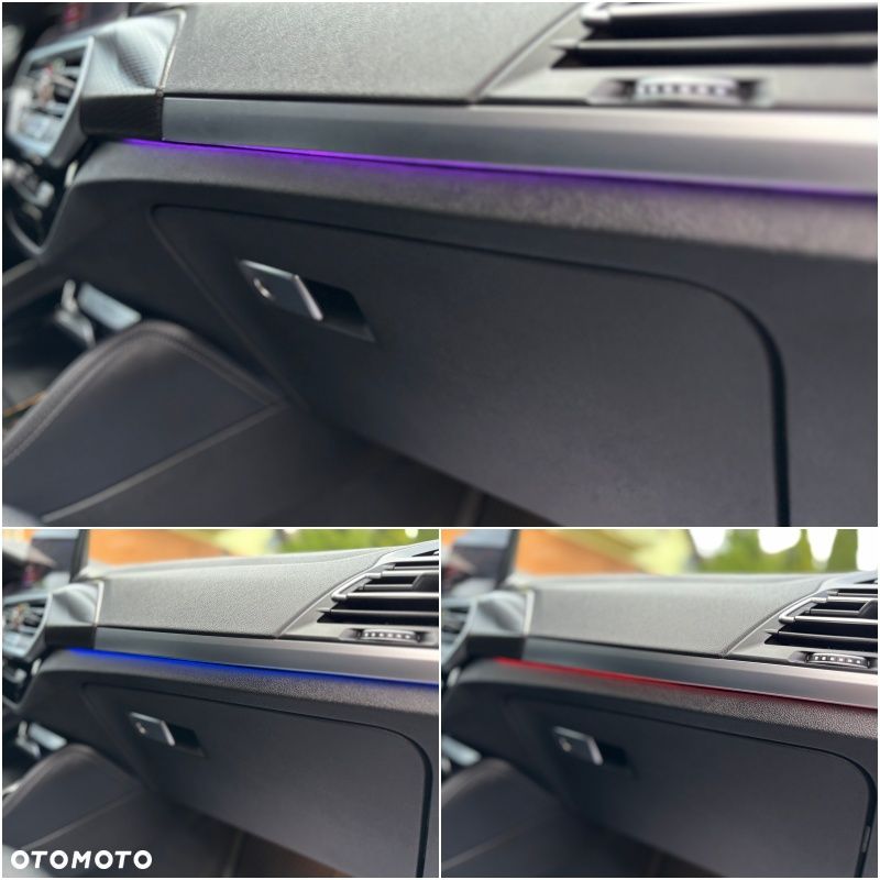BMW X4 xDrive20d M Sport Edition - 12