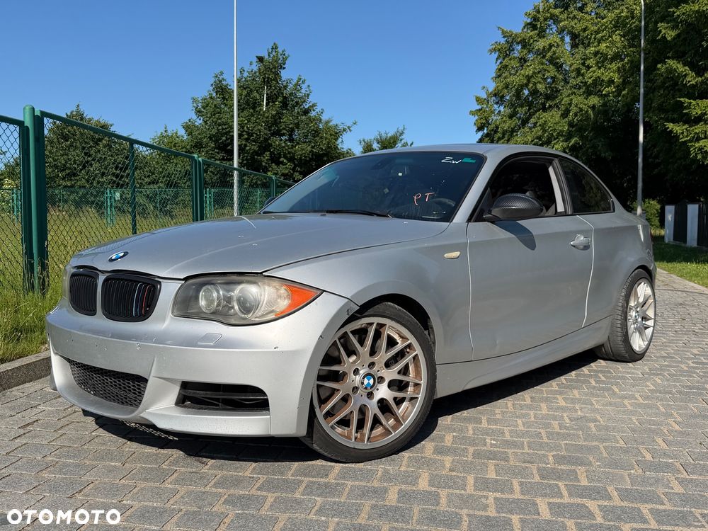 BMW Seria 1 135i Edition Sport - 1