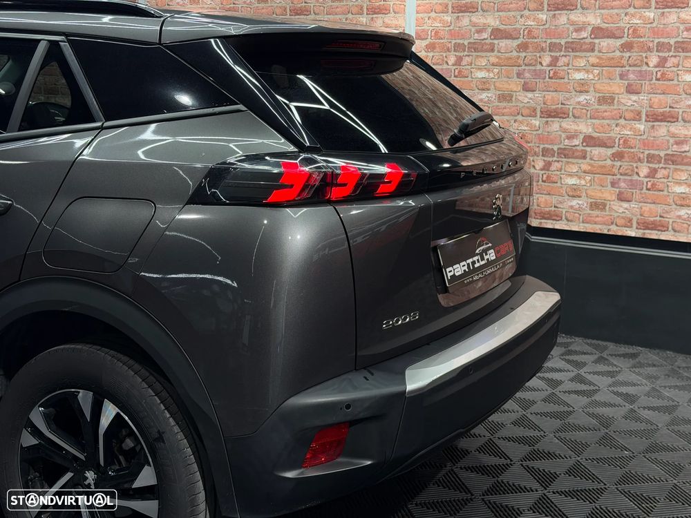 Peugeot 2008 PureTech 100 Allure - 5