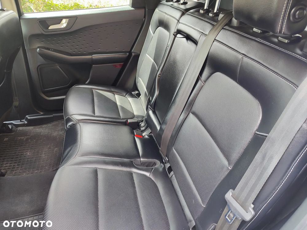 Ford Escape 2.5 FWD S - 14