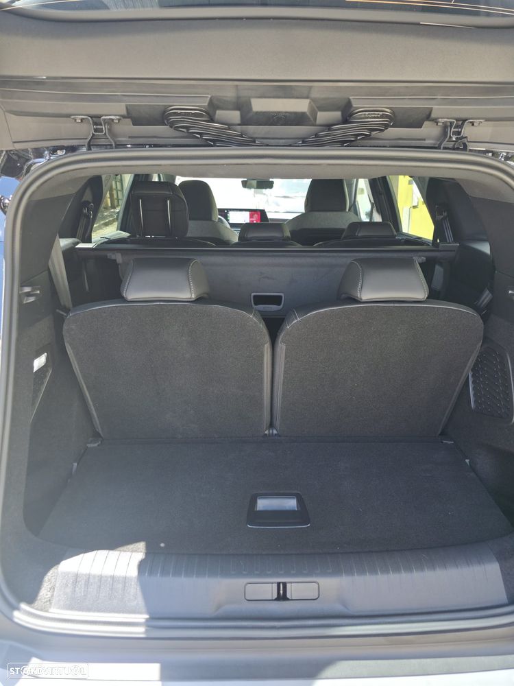 Peugeot 5008 Hybrid 145 e-DSC6 GT Exclusive - 12