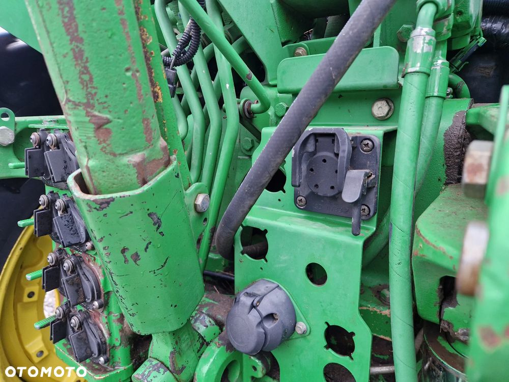 John Deere 7730 - 23