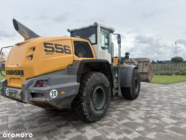 Liebherr 560 - 3
