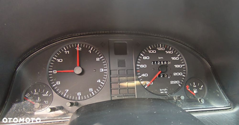 Audi 80 - 20