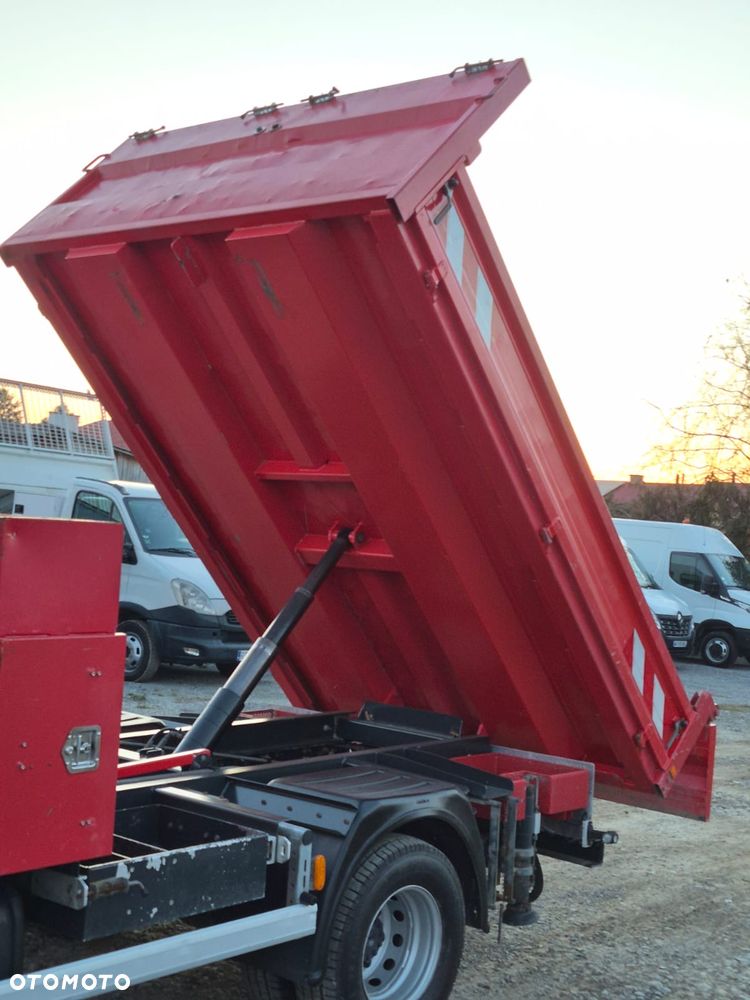 Iveco 35c180 - 10